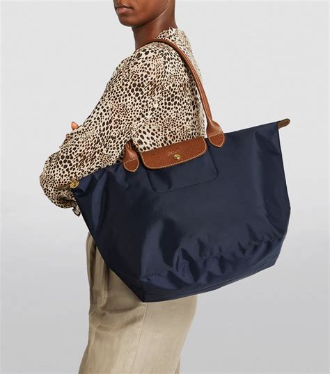 longchamp le pliage original small shoulder bag|le pliage original m backpack.